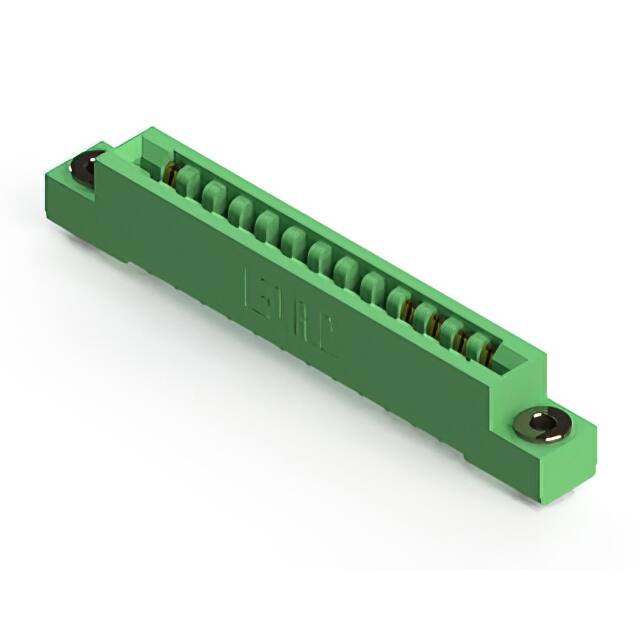 307-026-556-203 EDAC Inc.  Edgeboard Connectors